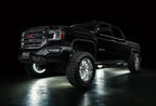 ORACLE Lighting LED Illuminated Wheel Rings - 16.5" PLASMA™