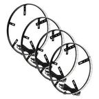 ORACLE Lighting LED Illuminated Wheel Rings - 16.5" PLASMA™