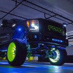 ORACLE Lighting ColorSHIFT Underbody Wheel Well Rock Light Kit
