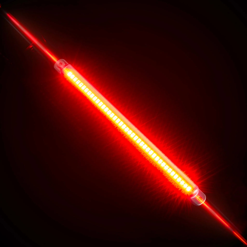 Linear Universal LED 3rd Brake Light (CHMSL) Module - Red