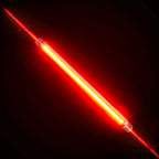 Linear Universal LED 3rd Brake Light (CHMSL) Module - Red