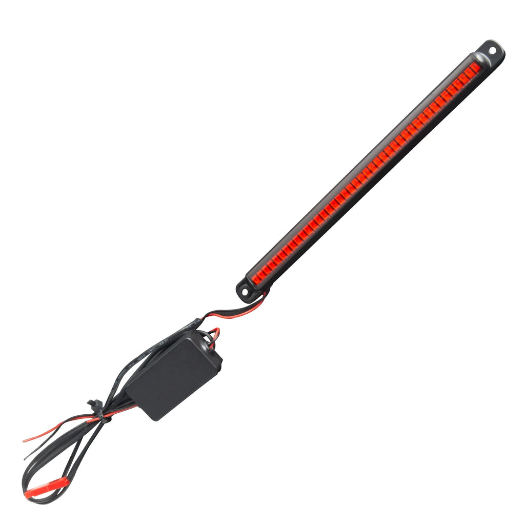 Linear Universal LED 3rd Brake Light (CHMSL) Module - Red