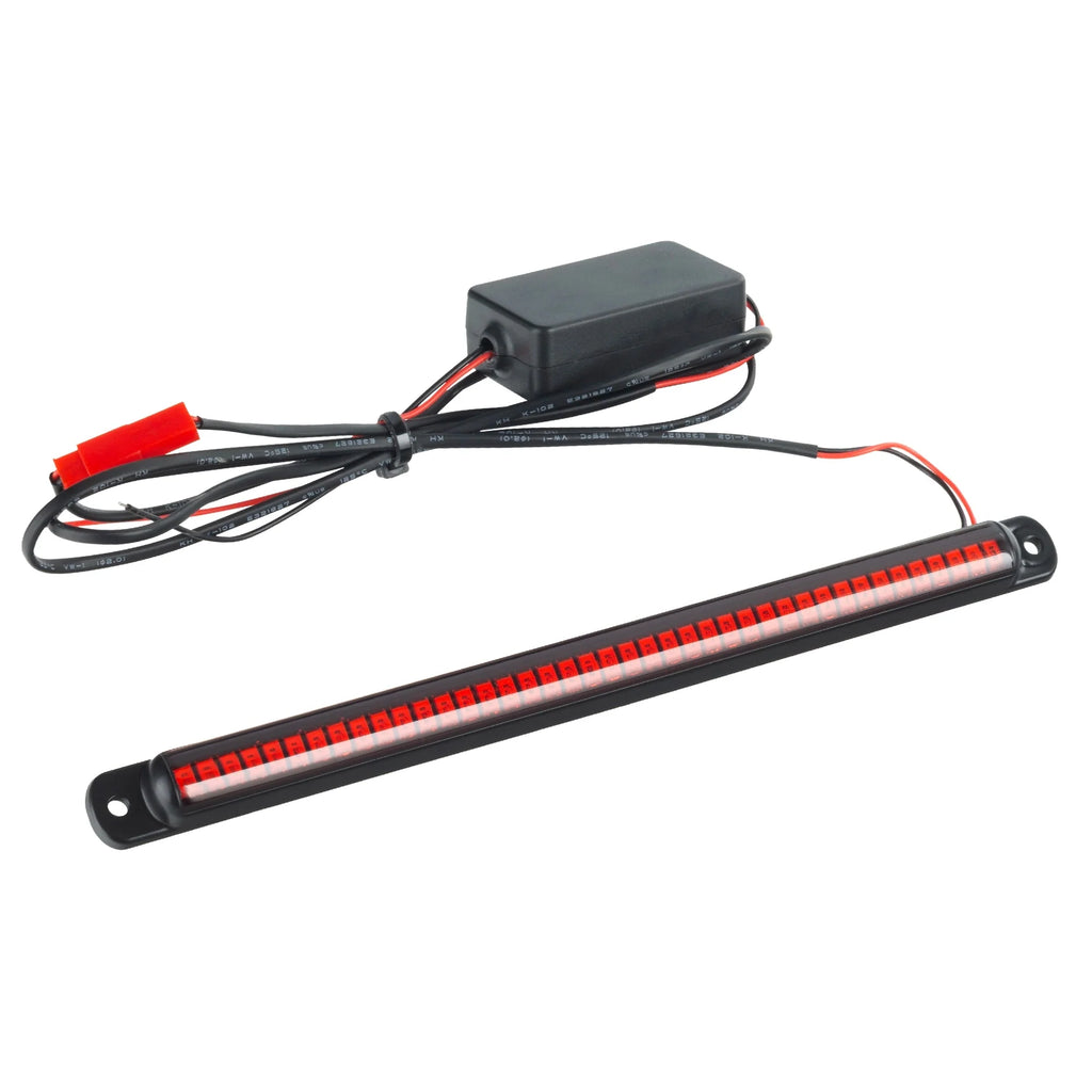 Linear Universal LED 3rd Brake Light (CHMSL) Module - Red