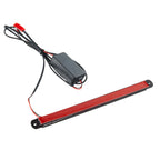 Linear Universal LED 3rd Brake Light (CHMSL) Module - Red