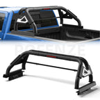 Adjustable Roll Bar - Chase Rack for Full-Size Trucks 