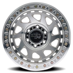 Dirty Life 9313 Enigma Race 17x9 / 6x135 BP / -38mm Offset / 87.1mm Hub Machined Wheel