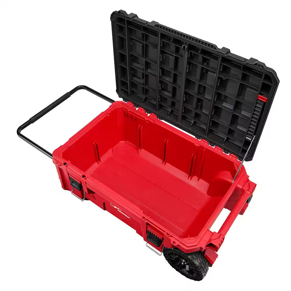 Packout Tool Chest with XL Tool Box