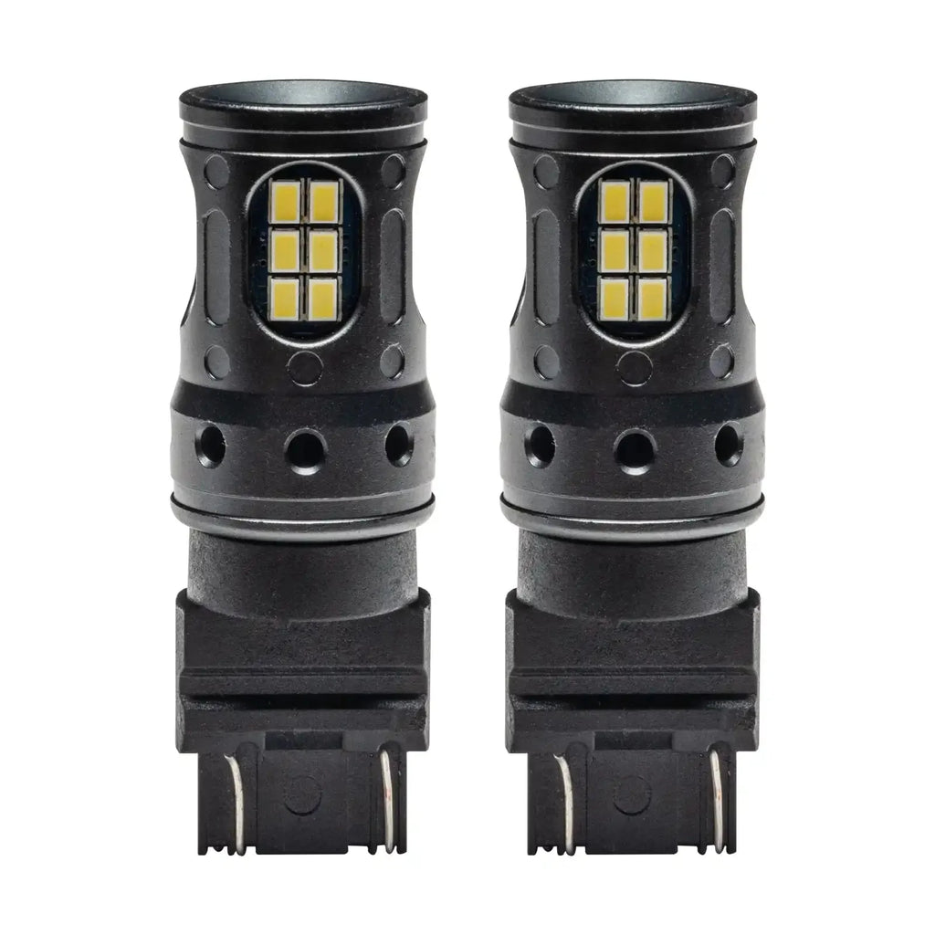 2021-2022 Ford Bronco WT21W Extreme-Performance LED Reverse Light Bulbs for Standard Halogen Tail Lights