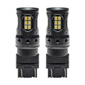 2021-2022 Ford Bronco WT21W Extreme-Performance LED Reverse Light Bulbs for Standard Halogen Tail Lights