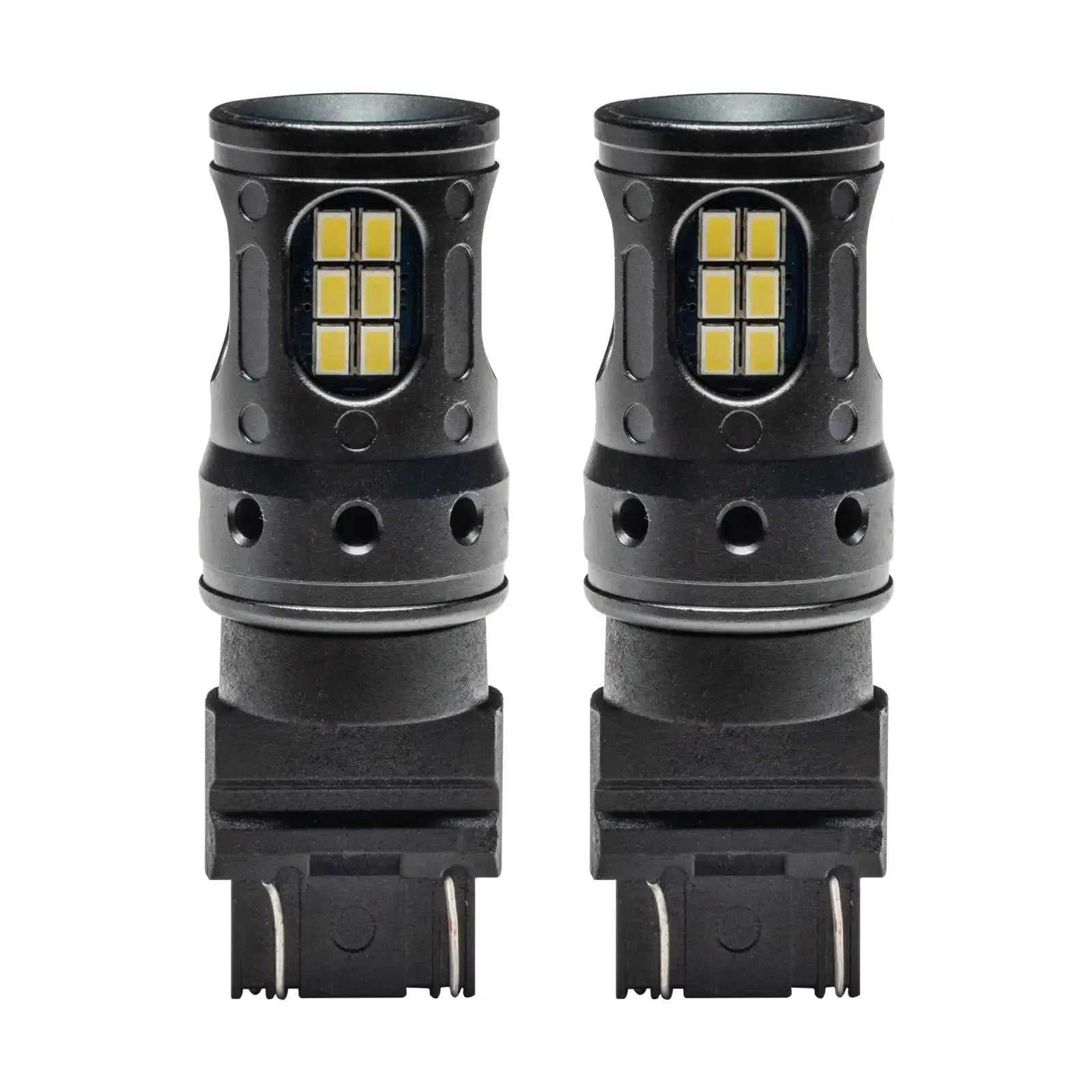 2021-2022 Ford Bronco WT21W Extreme-Performance LED Reverse Light Bulbs for Standard Halogen Tail Lights