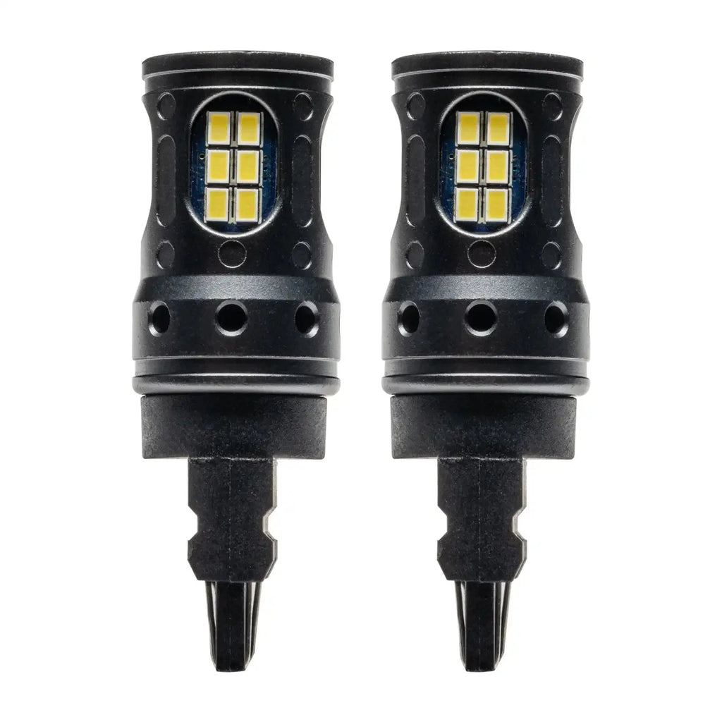 2021-2022 Ford Bronco WT21W Extreme-Performance LED Reverse Light Bulbs for Standard Halogen Tail Lights