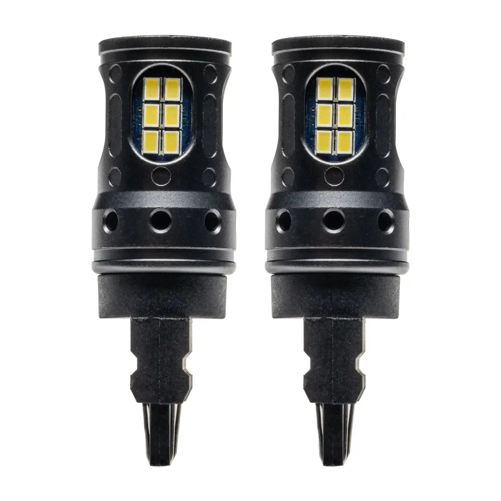 2021-2022 Ford Bronco WT21W Extreme-Performance LED Reverse Light Bulbs for Standard Halogen Tail Lights