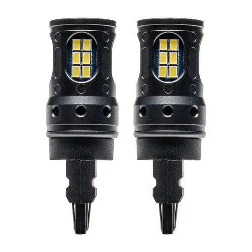 2021-2022 Ford Bronco WT21W Extreme-Performance LED Reverse Light Bulbs for Standard Halogen Tail Lights