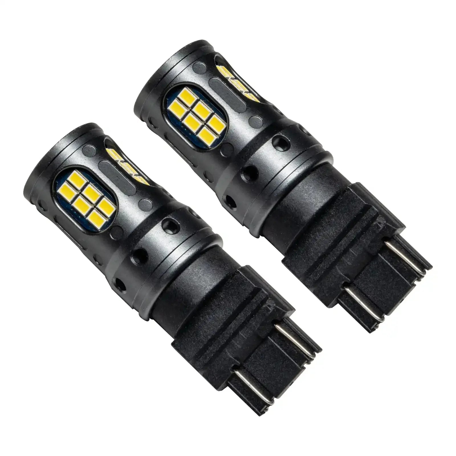 2021-2022 Ford Bronco WT21W Extreme-Performance LED Reverse Light Bulbs for Standard Halogen Tail Lights