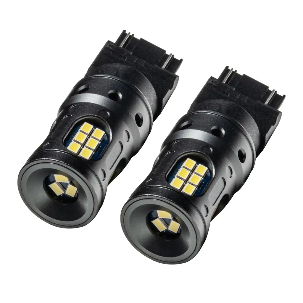 2021-2022 Ford Bronco WT21W Extreme-Performance LED Reverse Light Bulbs for Standard Halogen Tail Lights
