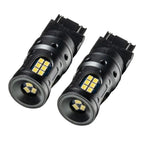 2021-2022 Ford Bronco WT21W Extreme-Performance LED Reverse Light Bulbs for Standard Halogen Tail Lights