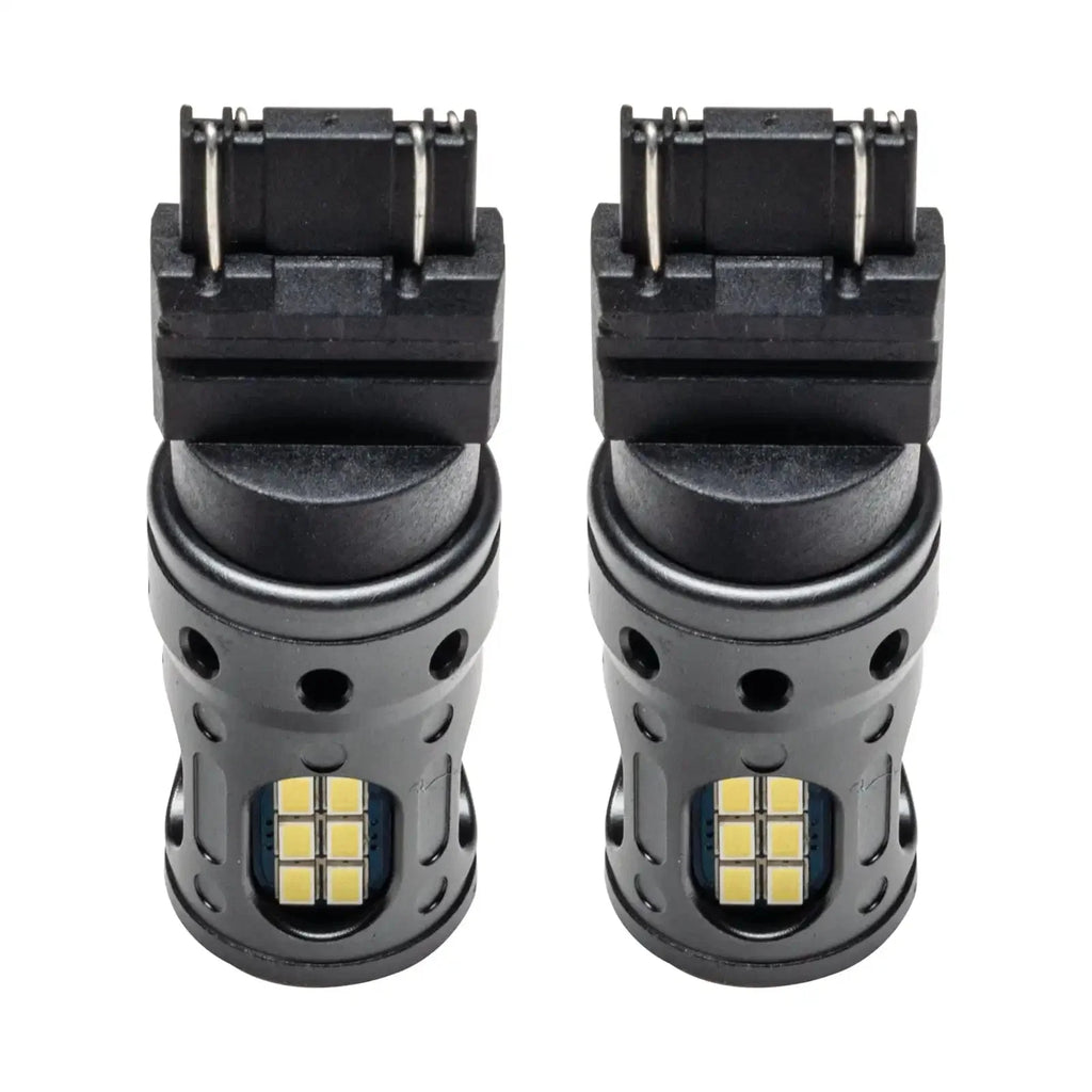 2021-2022 Ford Bronco WT21W Extreme-Performance LED Reverse Light Bulbs for Standard Halogen Tail Lights