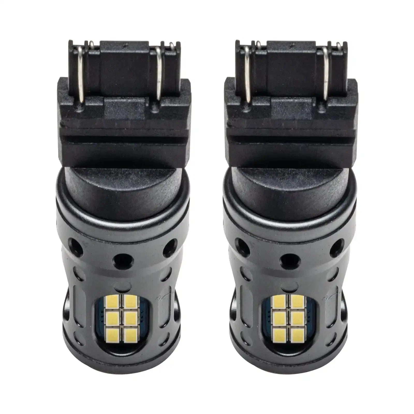 2021-2022 Ford Bronco WT21W Extreme-Performance LED Reverse Light Bulbs for Standard Halogen Tail Lights
