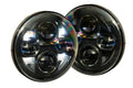 Morimoto Jeep Wrangler (JK) Sealed7 Headlights