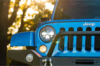 Morimoto Jeep Wrangler (JK) Sealed7 Headlights