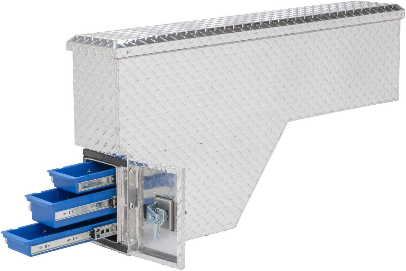 FW-48-DS-D Driver Side Drawer Slide Tool Storage Box