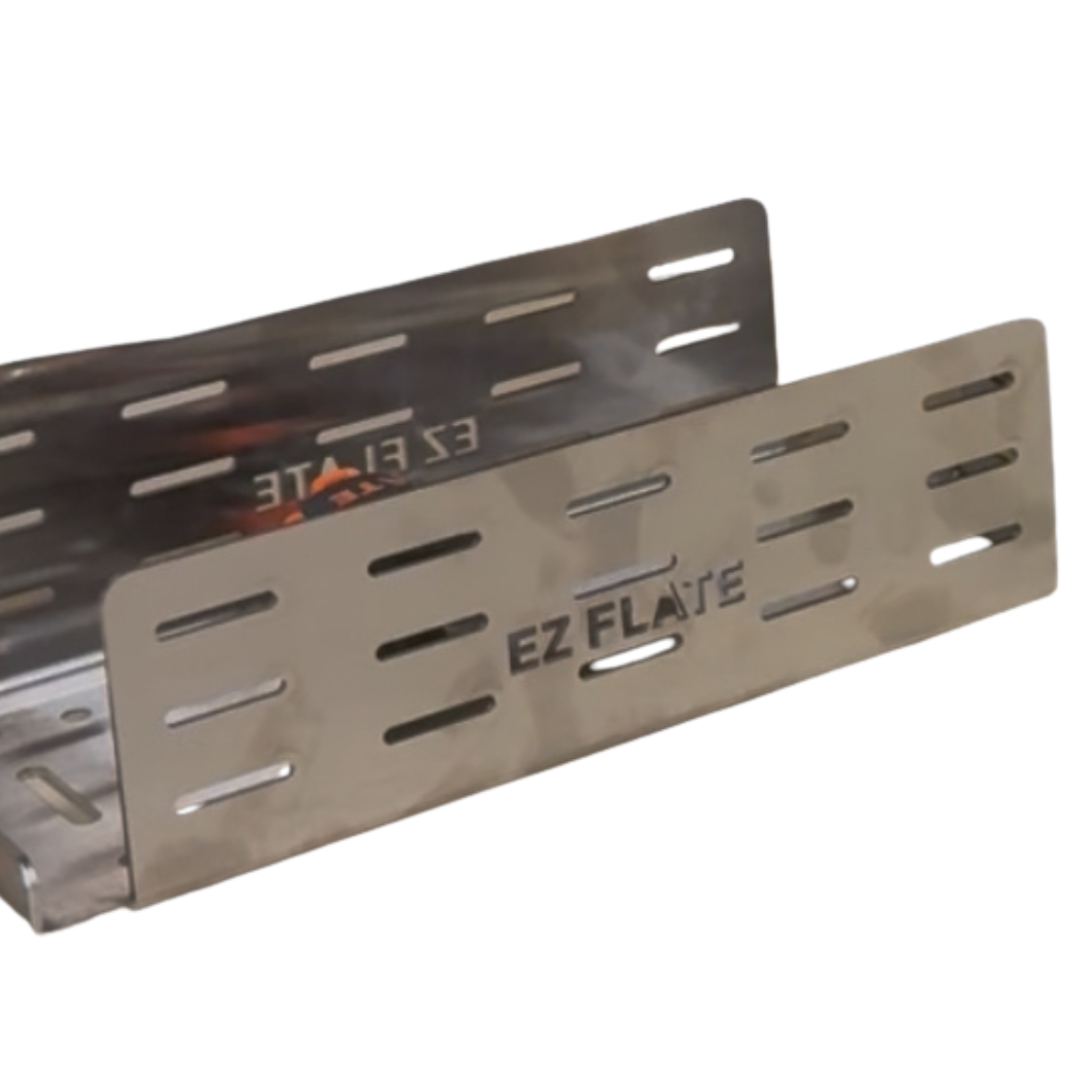 Lock 'N Load Universal Compressor Mounts