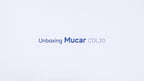  OBDII SCAN Tool - Auto Code Reader Diagnostic Scanner - MUCAR CDL20