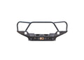 Hi-Lite Overland Toyota Tacoma Front Bumper 4th Gen (2024-2026) [Bull Bar]