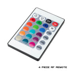 ORACLE Lighting ColorSHIFT Underbody Wheel Well Rock Light Kit