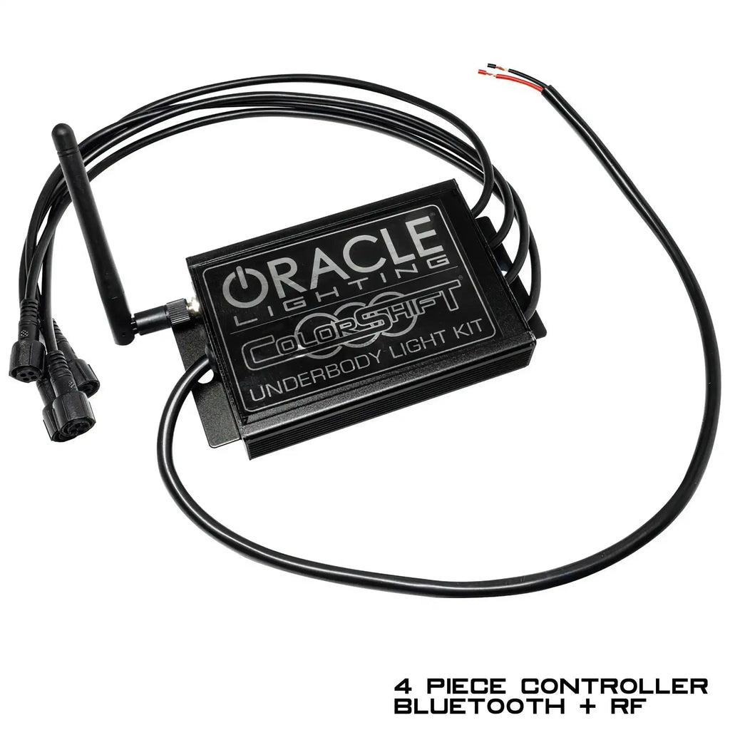ORACLE Lighting ColorSHIFT Underbody Wheel Well Rock Light Kit