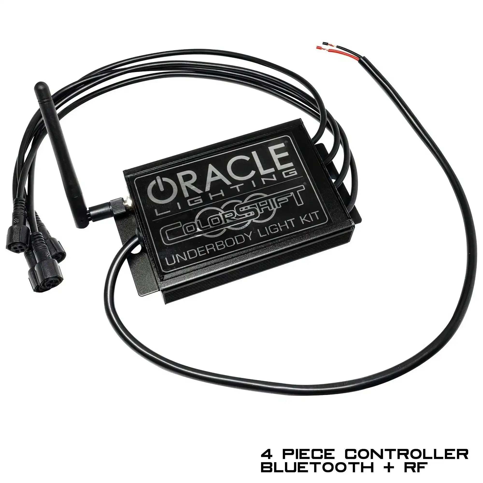 ORACLE Lighting ColorSHIFT Underbody Wheel Well Rock Light Kit