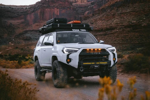 4RUNNER