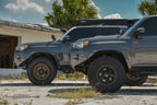 Atlas Satin Black