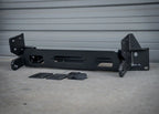 Hi-Lite Overland Toyota Tacoma Front Bumper 4th Gen (2024-2026) [Prerunner Bull Bar]
