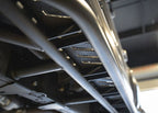 Toyota Tacoma Rock Sliders 4th Gen (2024-2026)