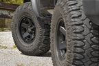 Atlas Satin Black