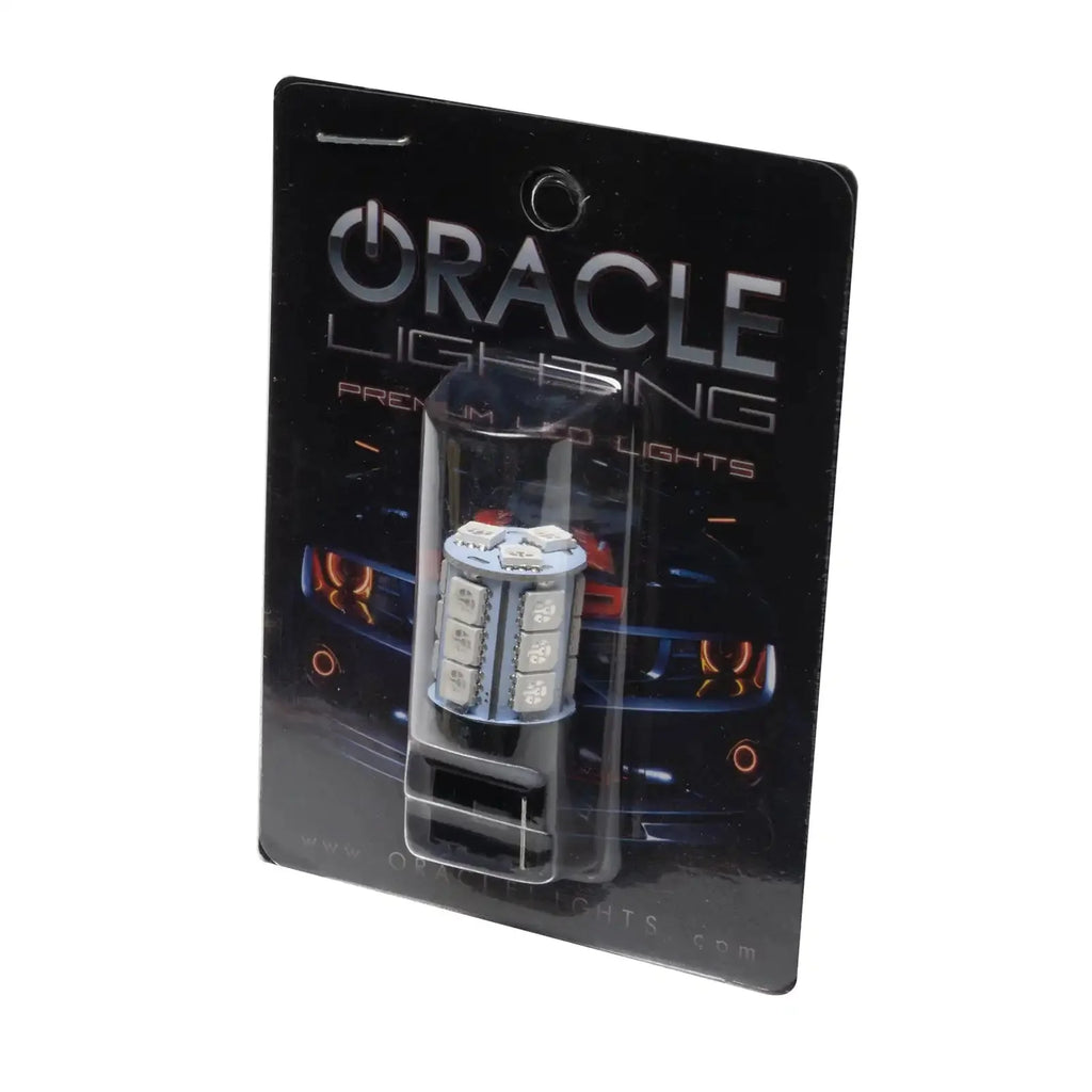 ORACLE Lighting 2018-2025 Jeep Wrangler JL Sahara & Rubicon Front Turn Signal Bulb (Single)