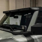 Ford Bronco Integrated Roof LED Light Bar | ORACLE 18,000 Lumens 240W