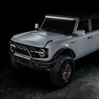 Ford Bronco Integrated Roof LED Light Bar | ORACLE 18,000 Lumens 240W