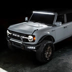Ford Bronco Integrated Roof LED Light Bar | ORACLE 18,000 Lumens 240W
