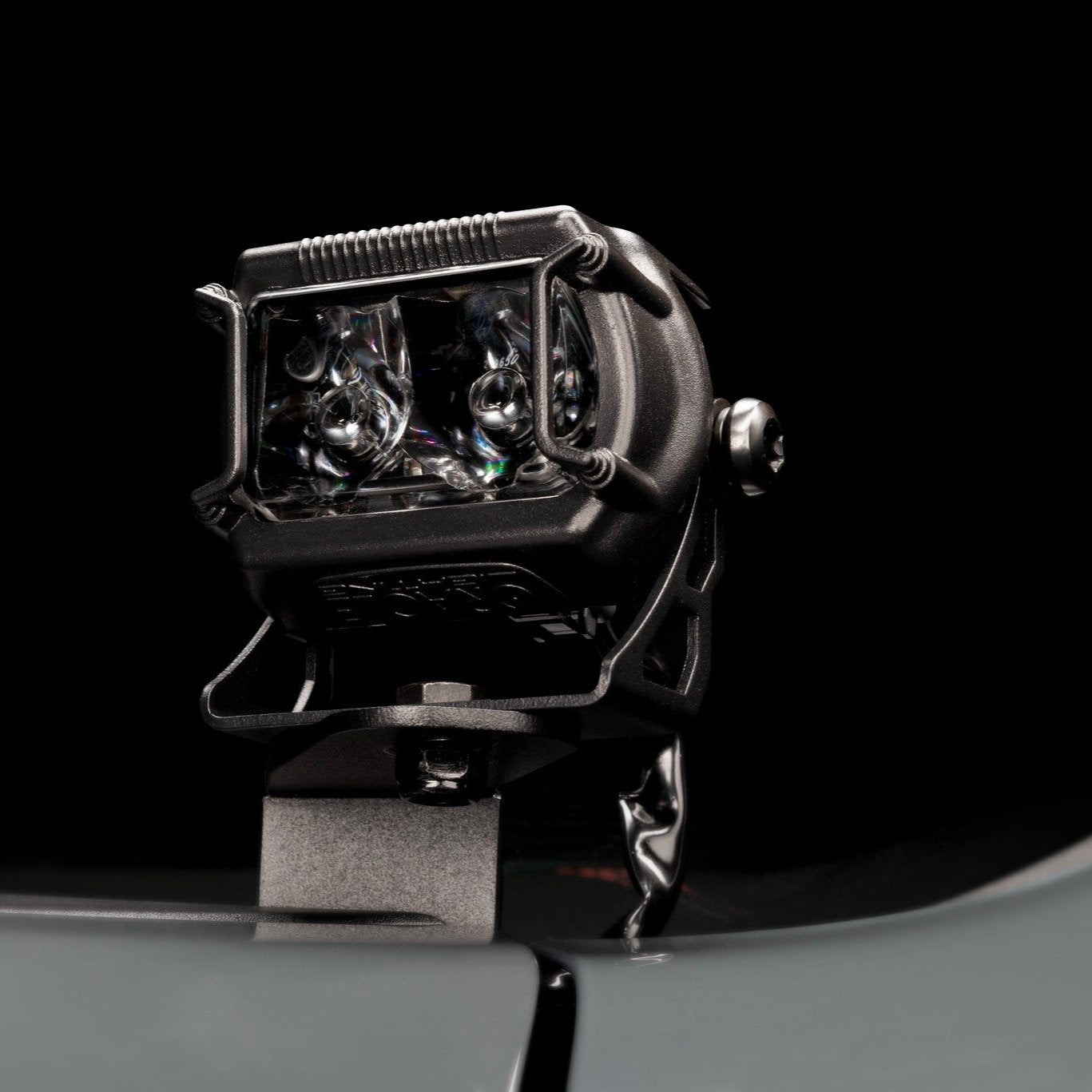 VEGA Series LED Light Pods - 20W/40W Spotlights (Pair)