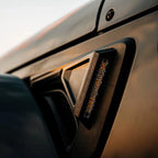 ORACLE Sidetrack™ LED Fender Lighting System for Jeep Wrangler JK