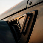 Jeep Wrangler JL & Gladiator JT Sidetrack LED Fender Lights - Entry & Turn Signal | ORACLE