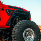 Jeep Wrangler JL & Gladiator JT Sidetrack LED Fender Lights - Entry & Turn Signal | ORACLE