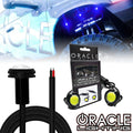 ORACLE Single Color Underbody Rock Light Kit - 2 Piece