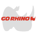 Go Rhino Xventure - Gear Storage - Recovery Overlanding 