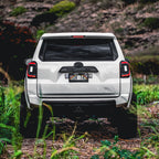 ORACLE Lighting Flush Style (Lensless) LED Tail Lights for 2014-2024 Toyota 4Runner