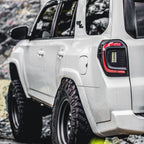 ORACLE Lighting Flush Style (Lensless) LED Tail Lights for 2014-2024 Toyota 4Runner