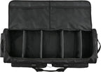 Under Seat Storage Bag Compatible with Supercrew Cab,Truck Underseat Organizers