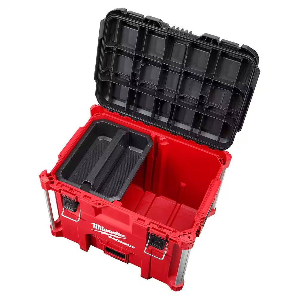 PACKOUT 22 In. Modular XL Tool Box